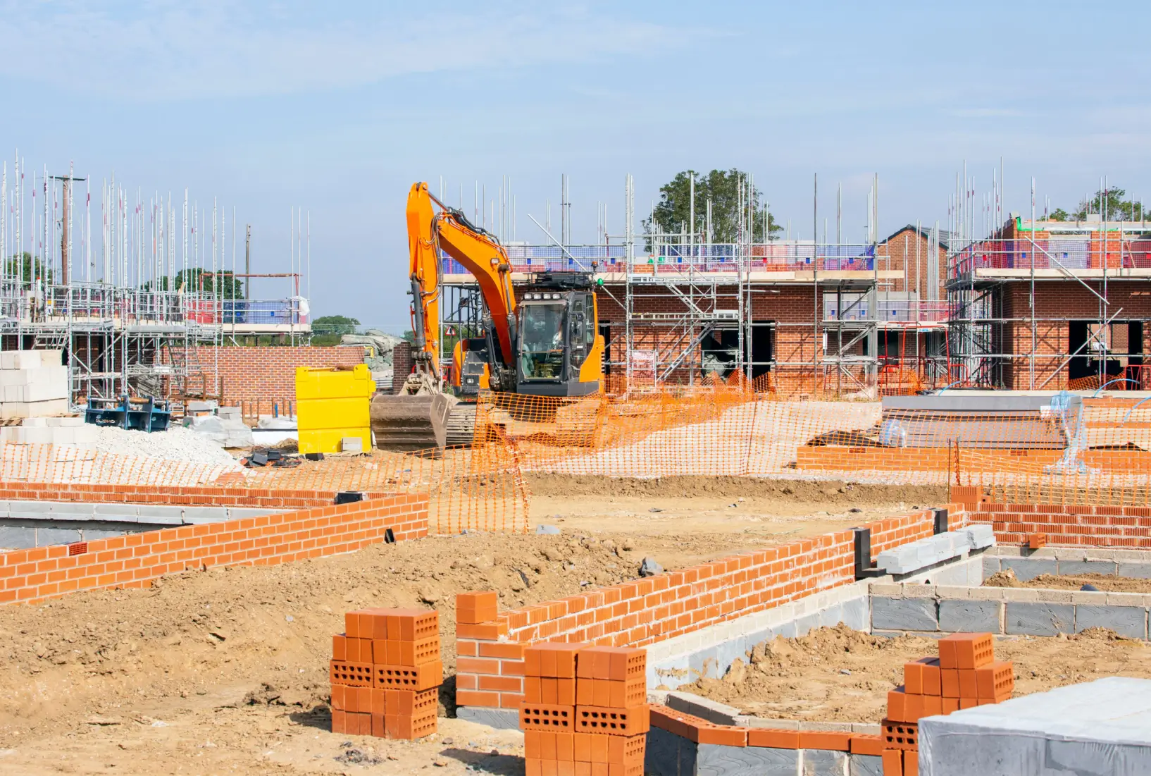 Professional drain inspection service in Uxbridge